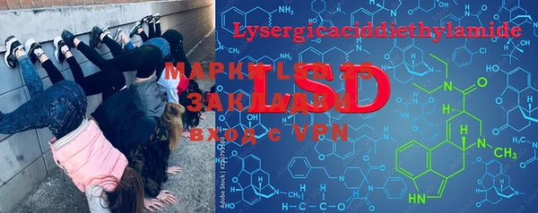 хмурый Вязьма